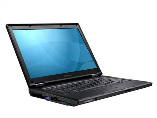 Ремонт материнской платы на ноутбуке Lenovo 3000 E